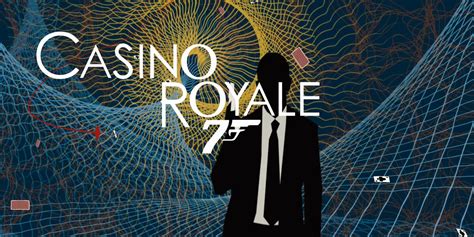 casino royale opening sequence